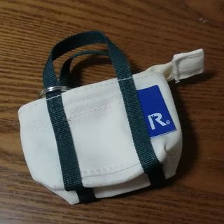 ルートート(ROOTOTE)の【未使用】ルートート ミニミニトート(ポーチ)