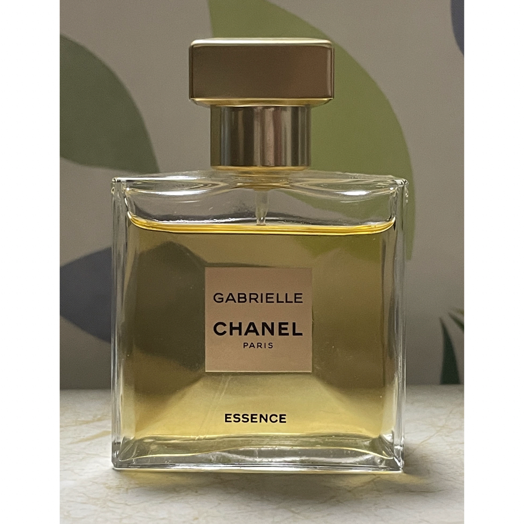 CHANEL(シャネル)のCHANEL　香水 コスメ/美容の香水(香水(女性用))の商品写真