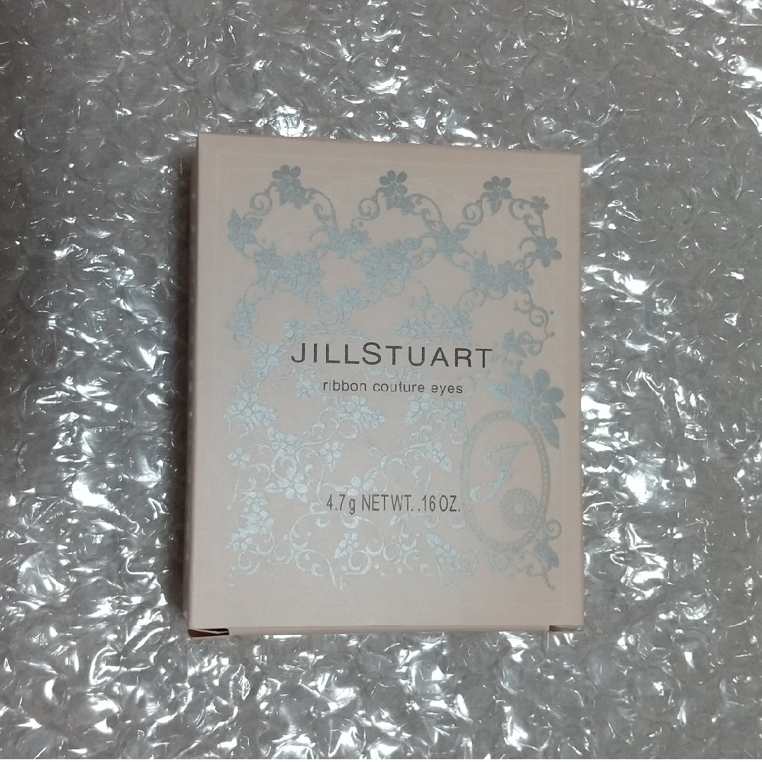 JILLSTUART(ジルスチュアート)のJILL STUART リボンクチュール アイズ 09 コスメ/美容のベースメイク/化粧品(アイシャドウ)の商品写真