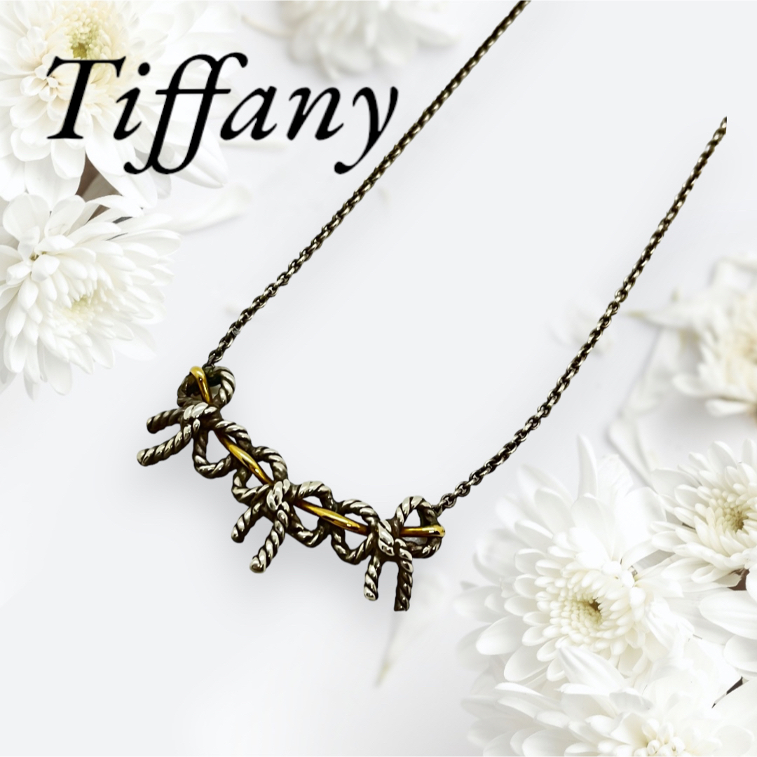 TIFFANY\u0026Co. ティファニー ペンダントトップ チャーム セット