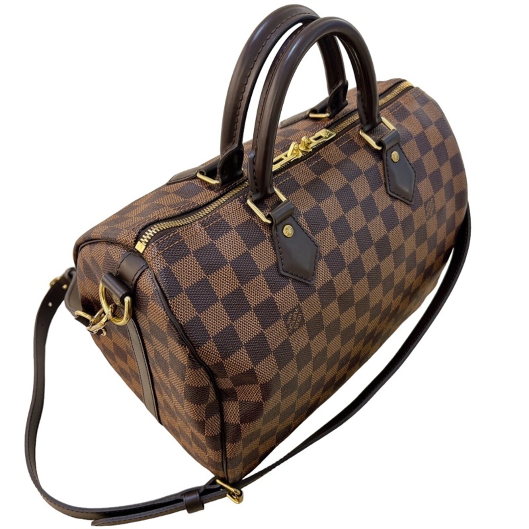 ルイ・ヴィトン LOUIS VUITTON スピーディ・バンドリエール