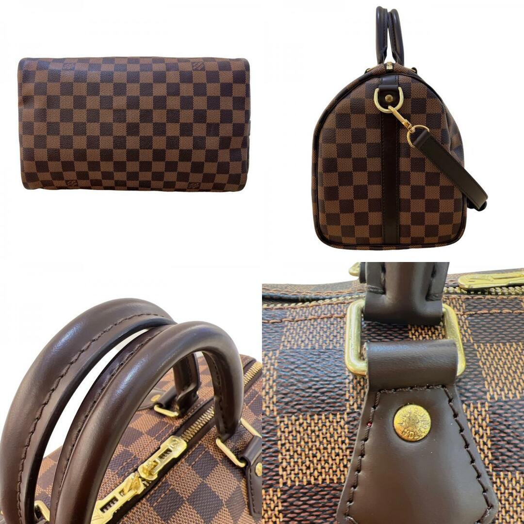 ルイ・ヴィトン LOUIS VUITTON スピーディ・バンドリエール