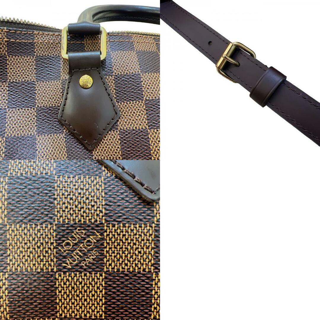 ルイ・ヴィトン LOUIS VUITTON スピーディ・バンドリエール