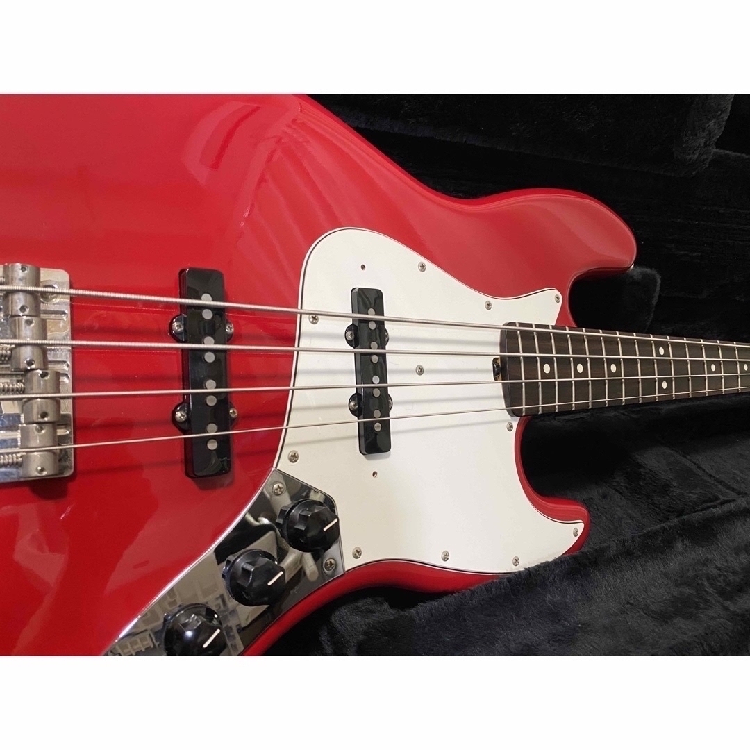 sadowsky TYO Classic Edge 4st J bass