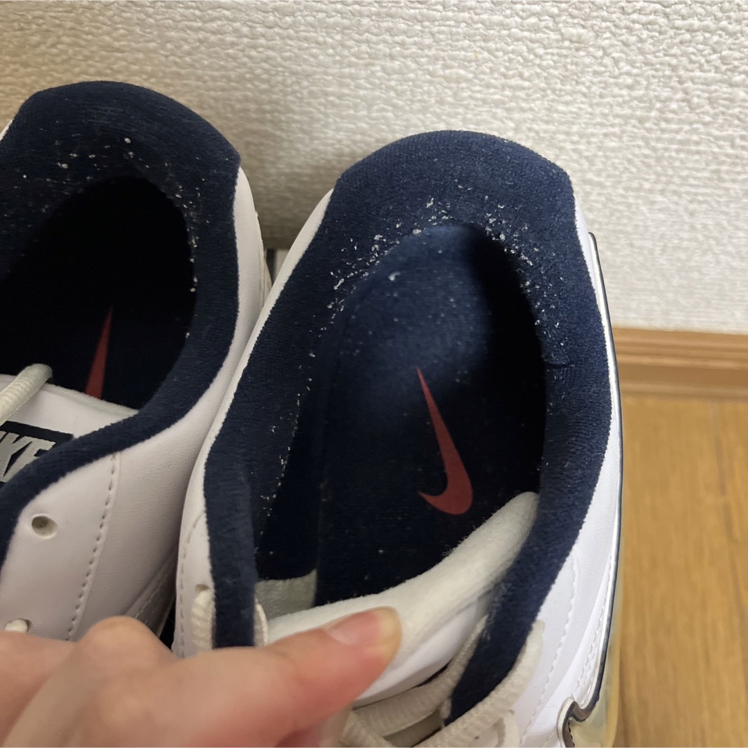 NIKE - NIKE ナイキ ゴルフシューズ メンズ 27センチの通販 by まゆ's ...