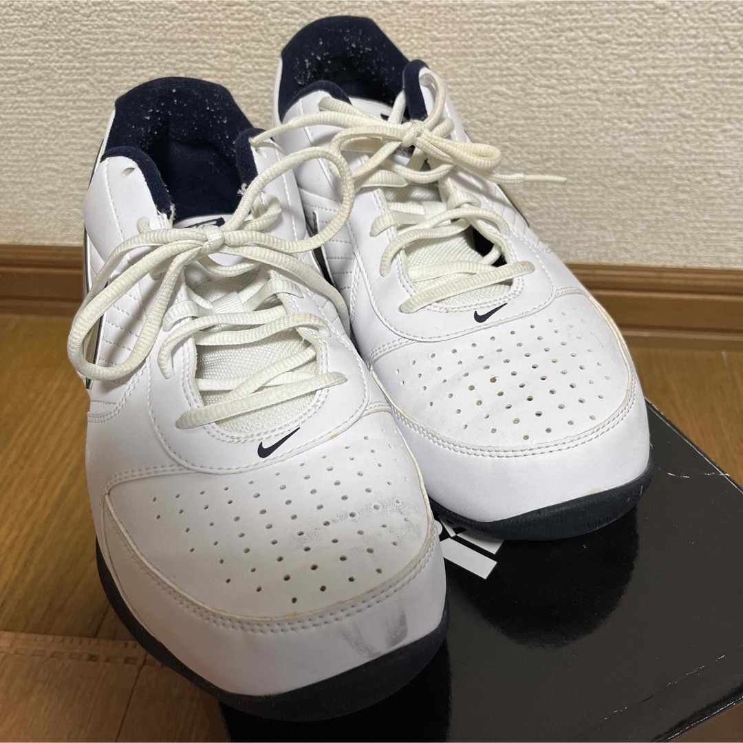 ゴルフシューズ　NIKE 27㎝