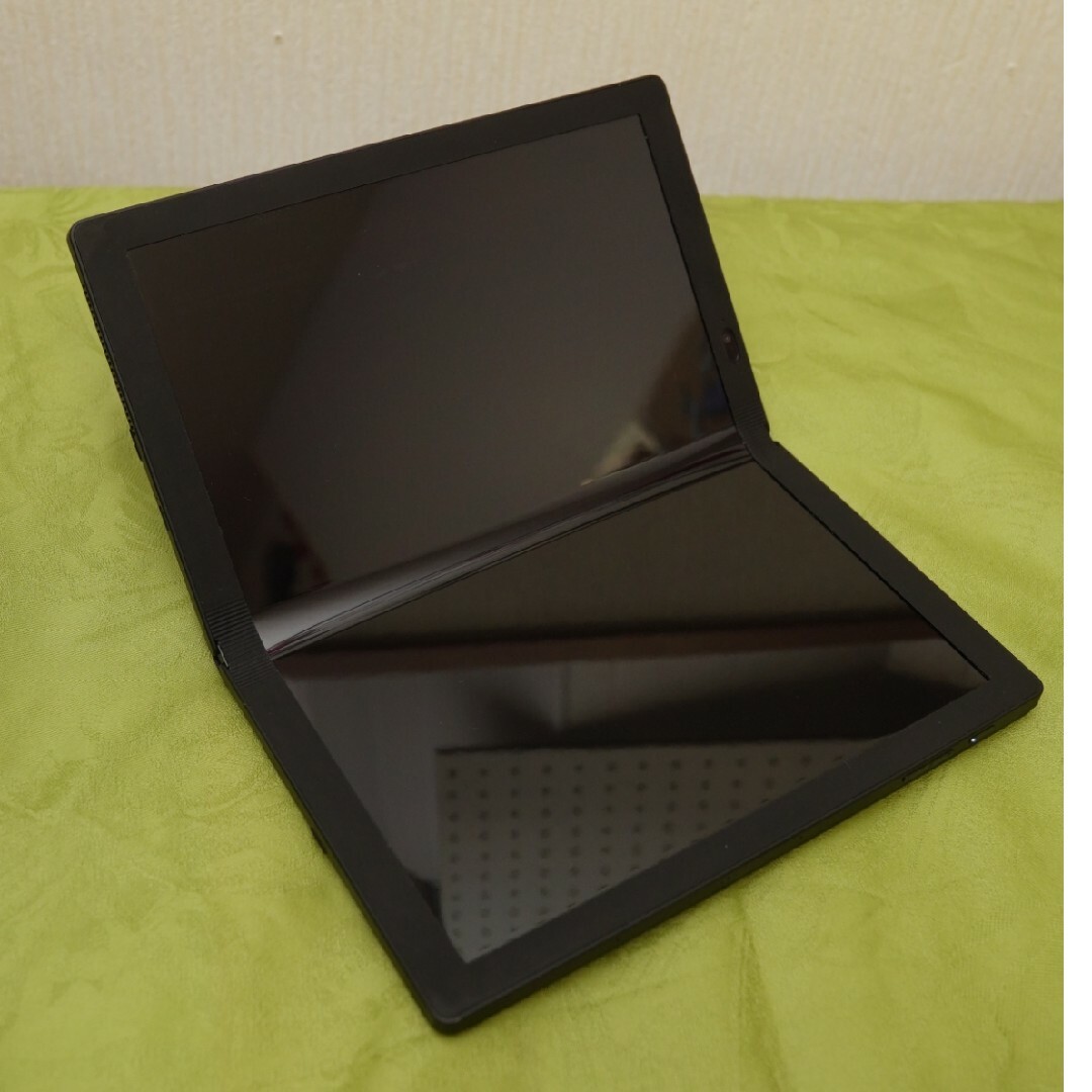 Lenovo レノボ ThinkPad X1 Fold（第1世代） | skisharp.com