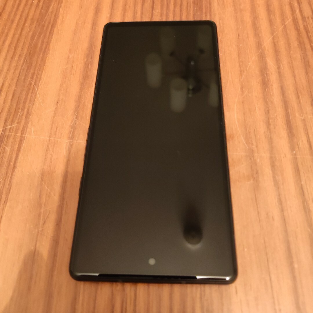Google Pixel 6a 128GB Charcoal SIMフリー Google Pixel 6a 128GB Charcoal SIMフリー