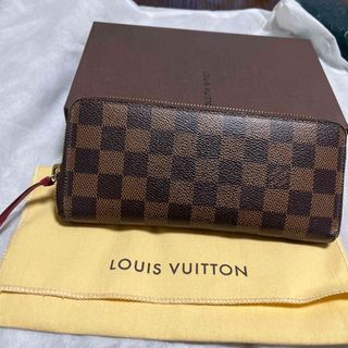 ルイヴィトン(LOUIS VUITTON)のルイヴィトン　財布(財布)