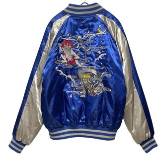 古着】 12ページ目 - スカジャン(メンズ)の通販 4,000点以上(メンズ