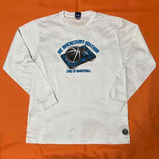 コンバース(CONVERSE)の難あり MEN’S コンバース 長袖Tシャツ(バスケットボール)