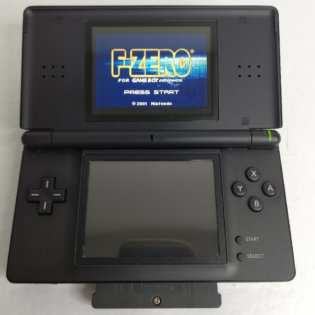 Nintendo NINTENDO DS ニンテンド-DS LITE グロスシ…