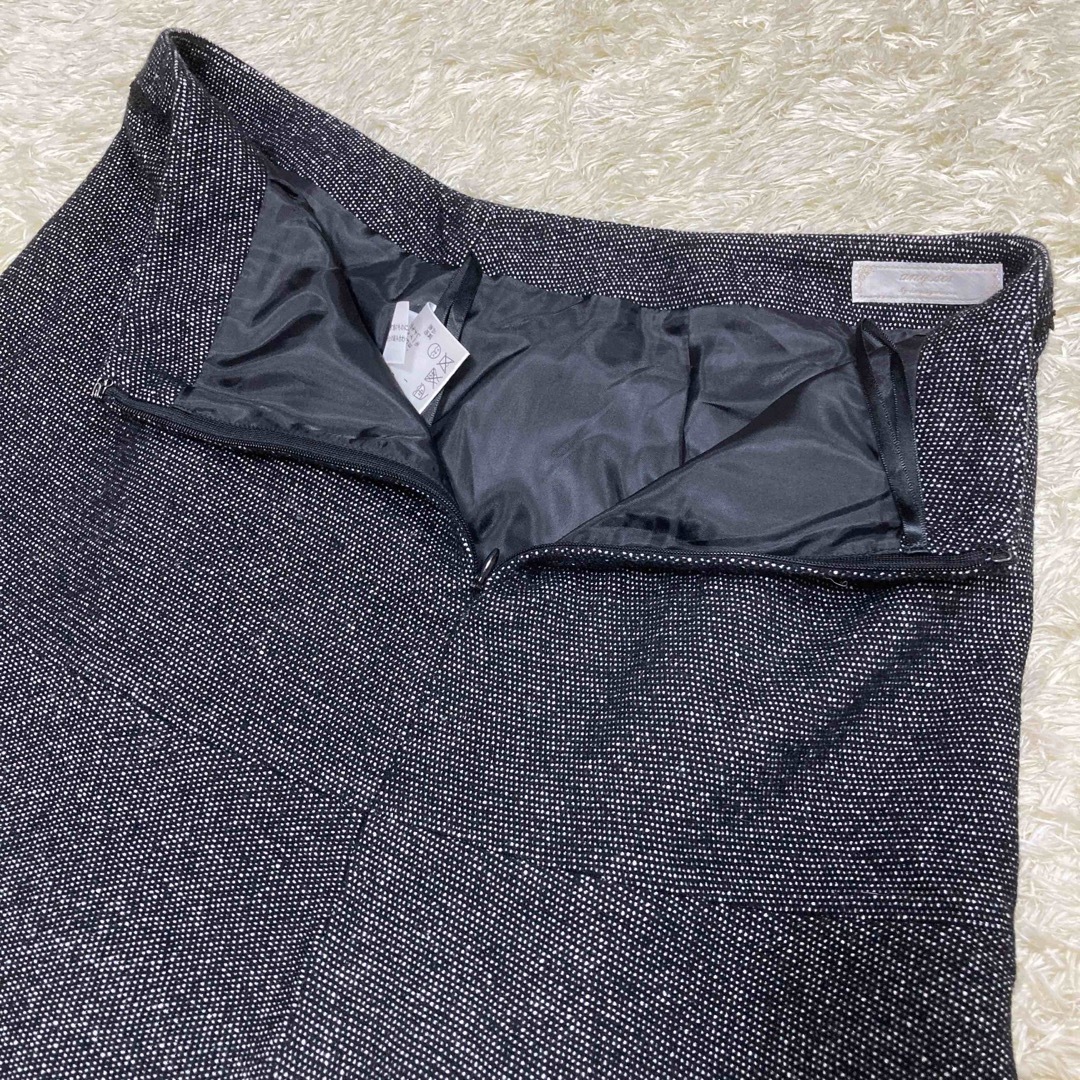anySiS(エニィスィス)の美品  エニシス  オンワード樫山  スカート  ミニ  S レディースのスカート(ミニスカート)の商品写真