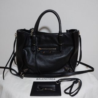 バレンシアガバッグ ペーパーの通販 100点以上 | BALENCIAGA BAGを買う ...