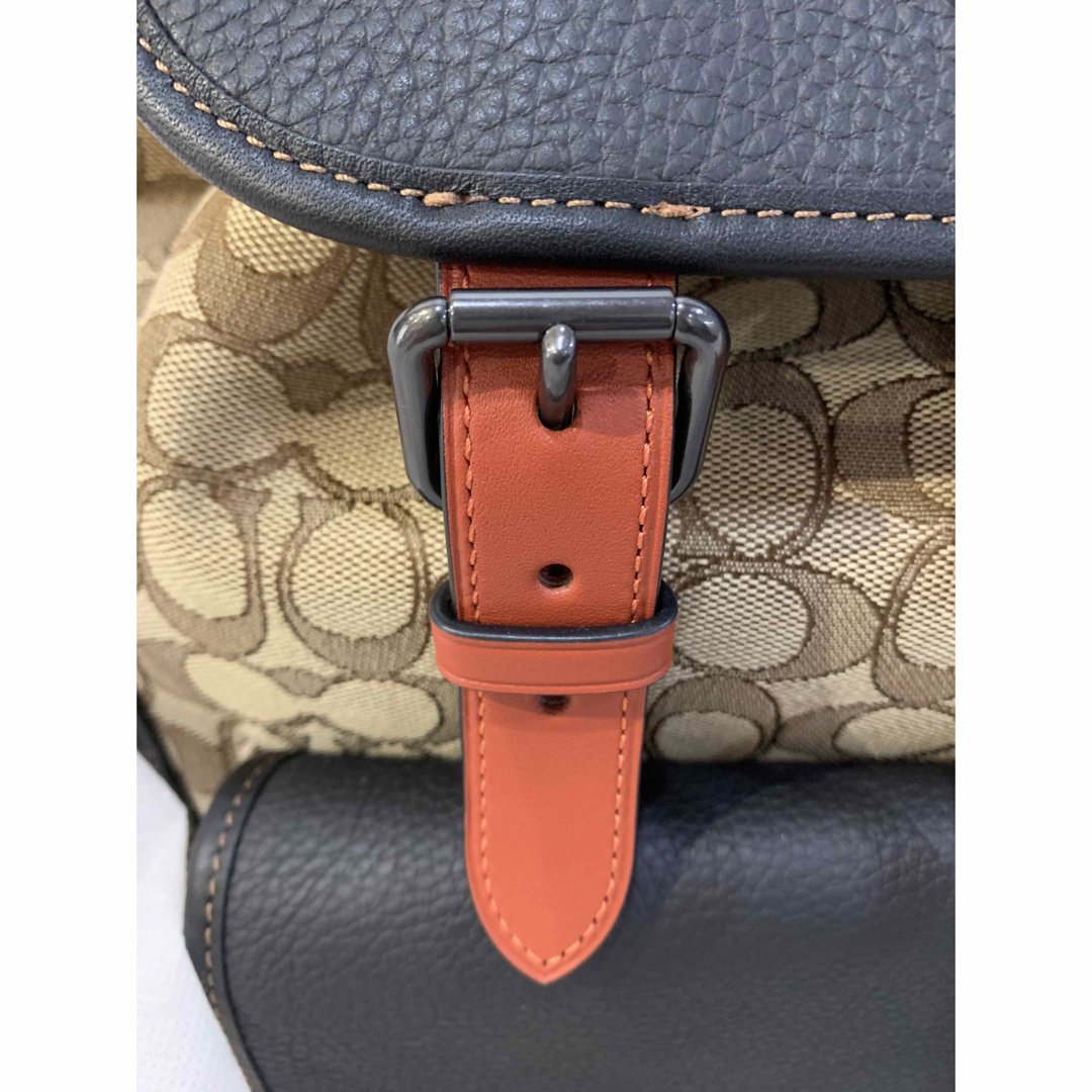COACH - COACHスプリントバックリュック新品未使用の通販 by AA's shop