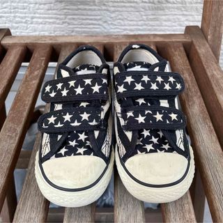 オールスター(ALL STAR（CONVERSE）)のコンバース　オールスター　17cm(スニーカー)