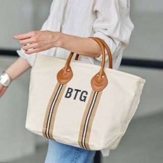 FRAMeWORK - 新品未使用/BETTER THAN GOOD 2WAY CANVAS TOTEの通販 by