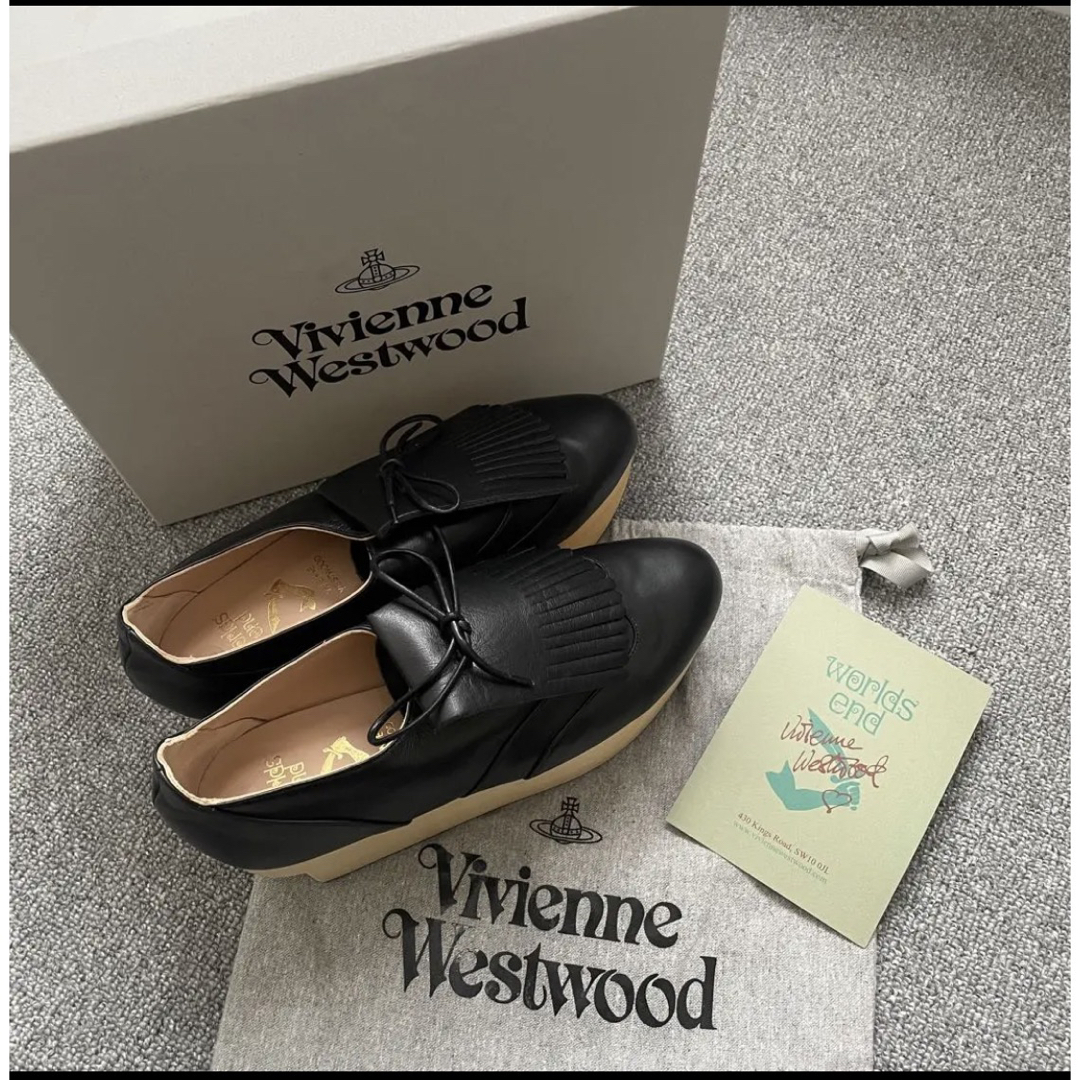 vivienne westwood ロッキンホースゴルフ