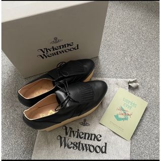 ヴィヴィアン(Vivienne Westwood) ローファー/革靴(レディース)の通販