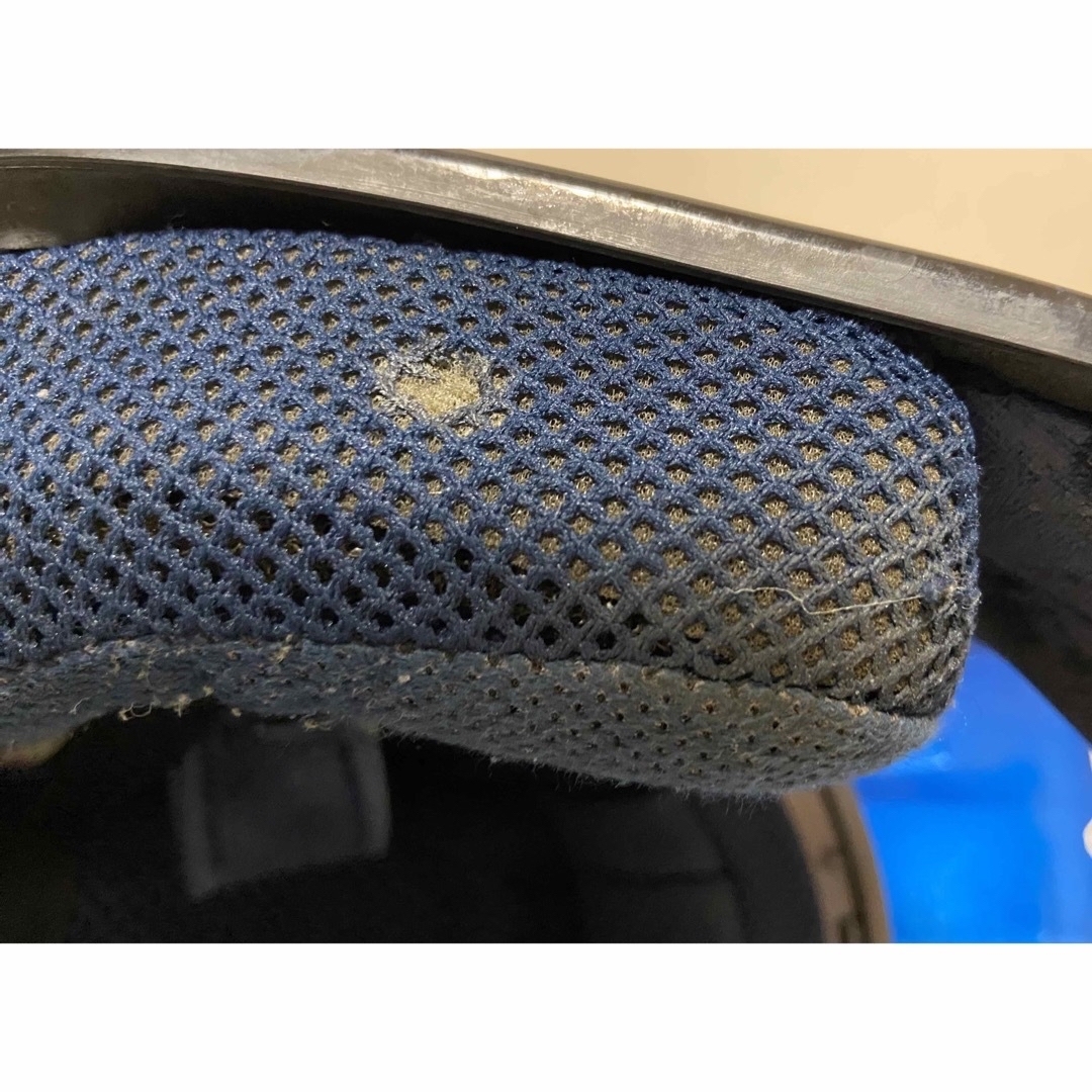 SHOEI(ショウエイ)のSHOEI VF−Ｘジェフエミグモデル トロイリーデザイン 自動車/バイクのバイク(ヘルメット/シールド)の商品写真