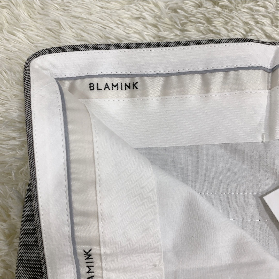 BLAMINK - 新品未使用 BLAMINK ブラミンク パンツ カジュアルパンツ 36