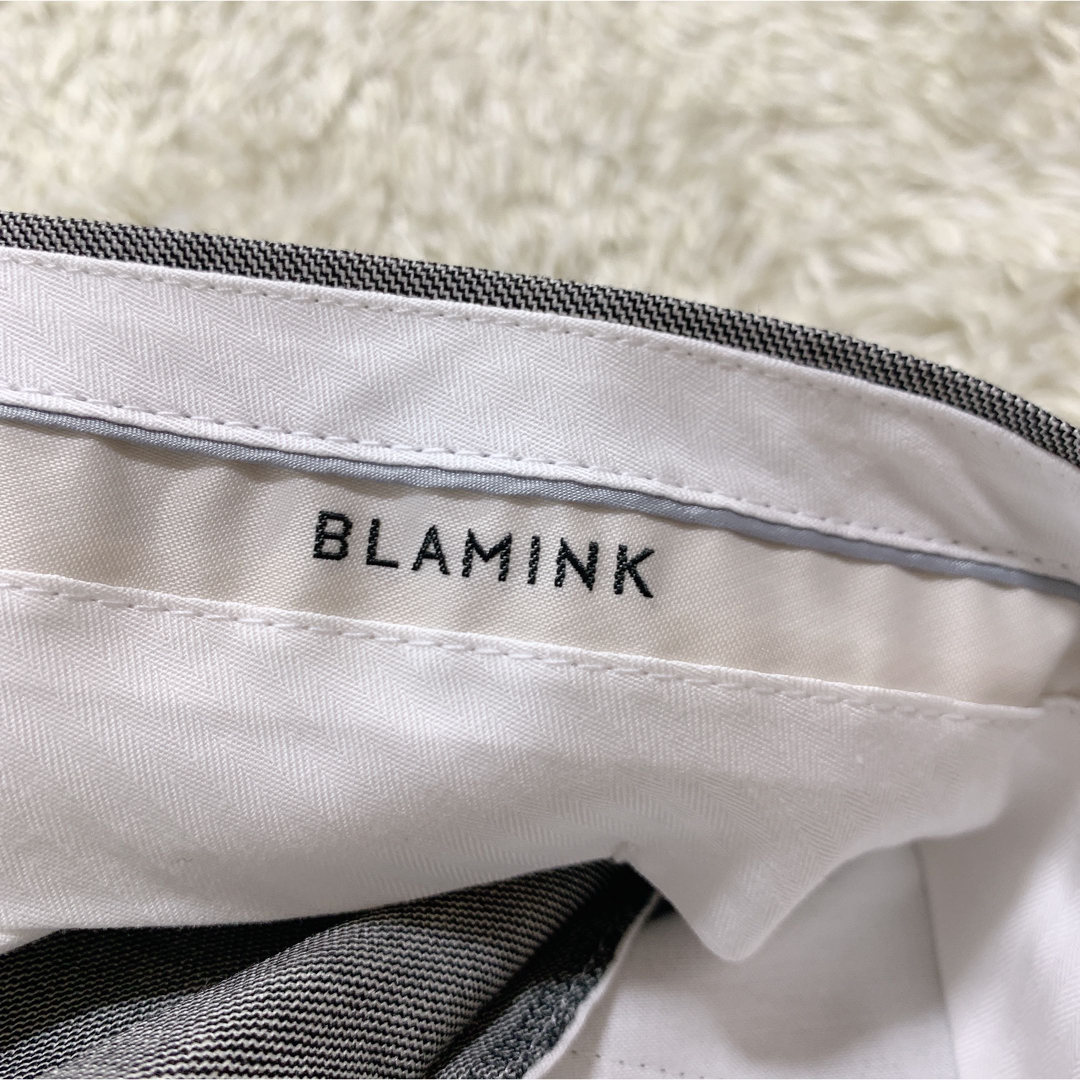 BLAMINK - 新品未使用 BLAMINK ブラミンク パンツ カジュアルパンツ 36