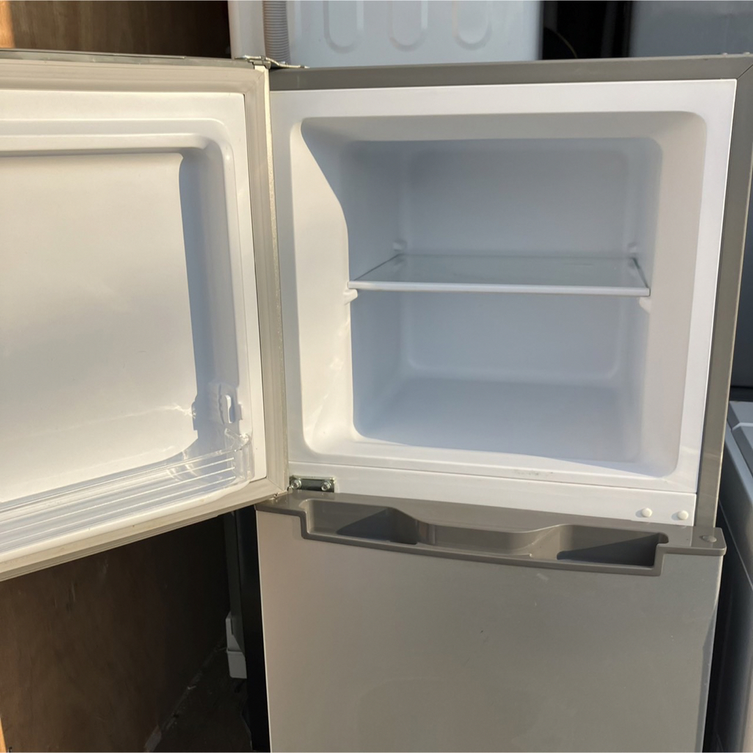 安心 保証 53A 冷蔵庫洗濯機セット 138L 4.5kg 格安 一人暮らし 小型