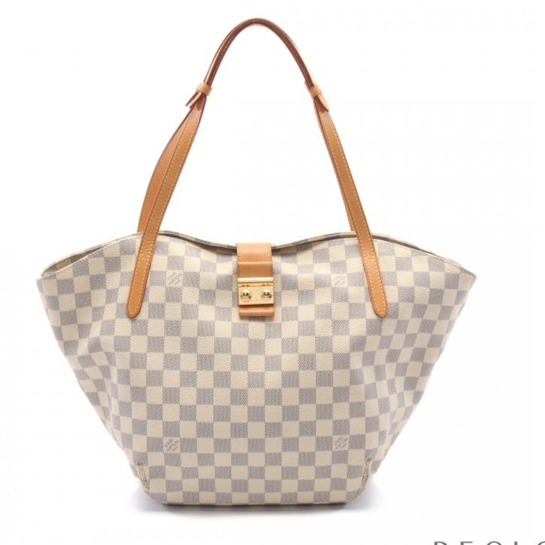 VUITTON バッグレディース