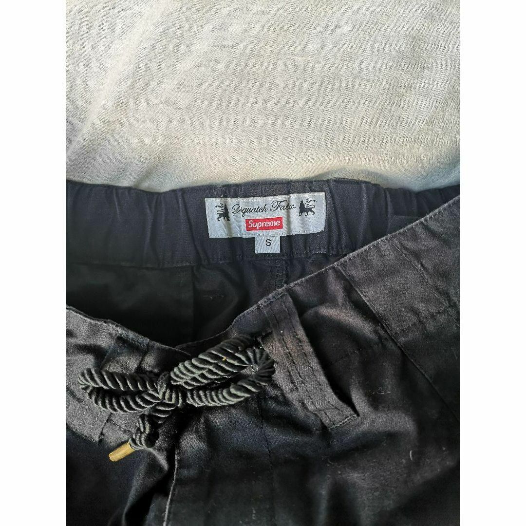 Supreme - supreme サスクワァッチファブリックス サスクワッチ