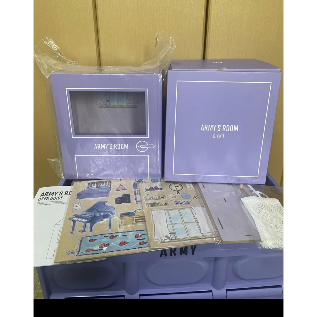 防弾少年団(BTS)(ボウダンショウネンダン)のBTS まとめ売り エンタメ/ホビーのCD(K-POP/アジア)の商品写真