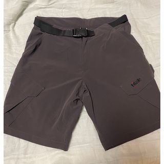 アークテリクス(ARC'TERYX)のティラック TILAK ODIN SHORTS  L チャコールグレー(ショートパンツ)