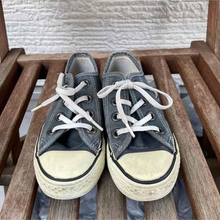 オールスター(ALL STAR（CONVERSE）)のコンバース　オールスター　キッズ　17cm(スニーカー)