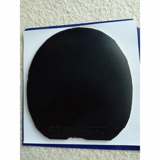 ニッタク(Nittaku)の卓球ラバー・ファスタークG-1黒（特厚）(卓球)