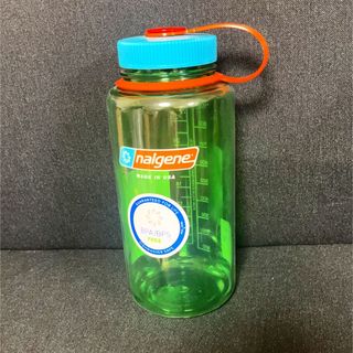 ナルゲン(Nalgene)のナルゲン 1L 新品未使用(登山用品)