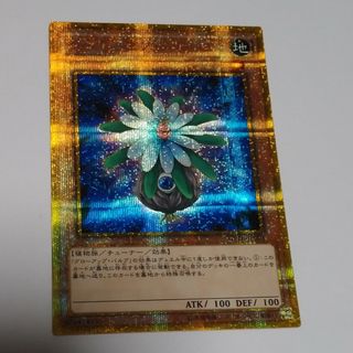 ユウギオウ(遊戯王)のグローアップバルブ ゴルシク 遊戯王(その他)