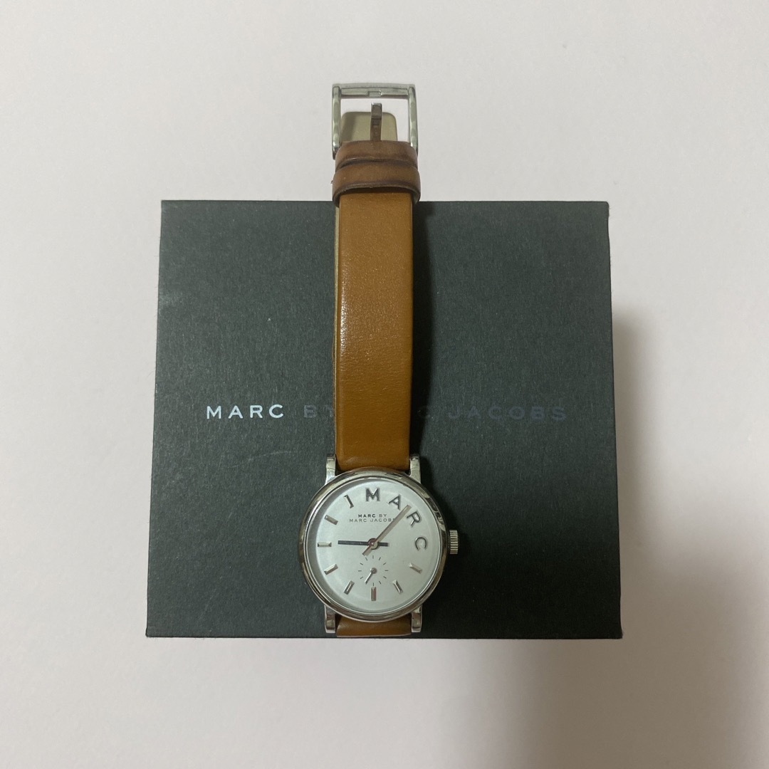 MARC BY MARC JACOBS 腕時計