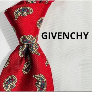 ジバンシィ(GIVENCHY)のGIVENCHY　ネクタイ(ネクタイ)