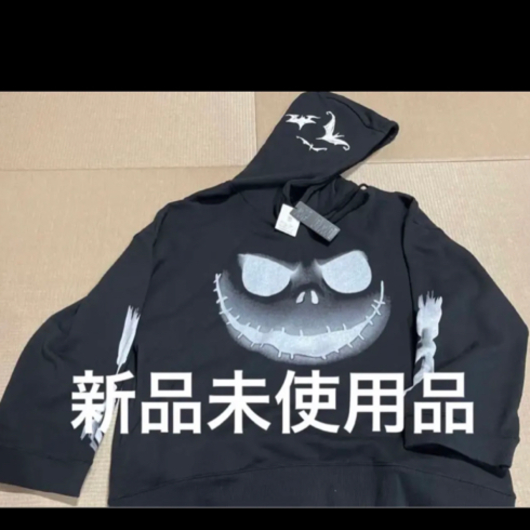 CIVARIZE - 【完売品/新品未使用品】CIVARIZE Disneyコラボパーカーの