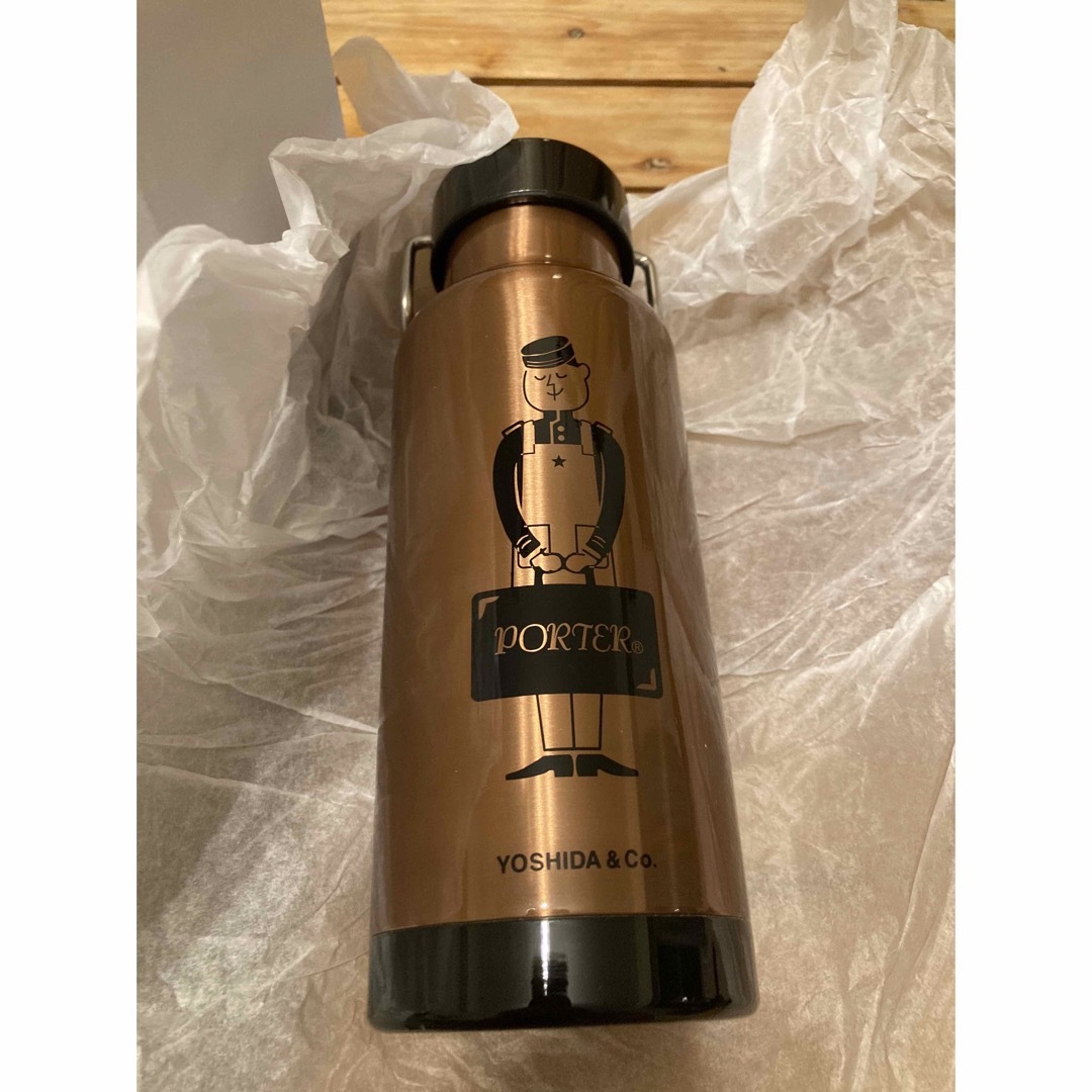 交換無料! 【新品】スターバックス ロースタリー限定 PORTER