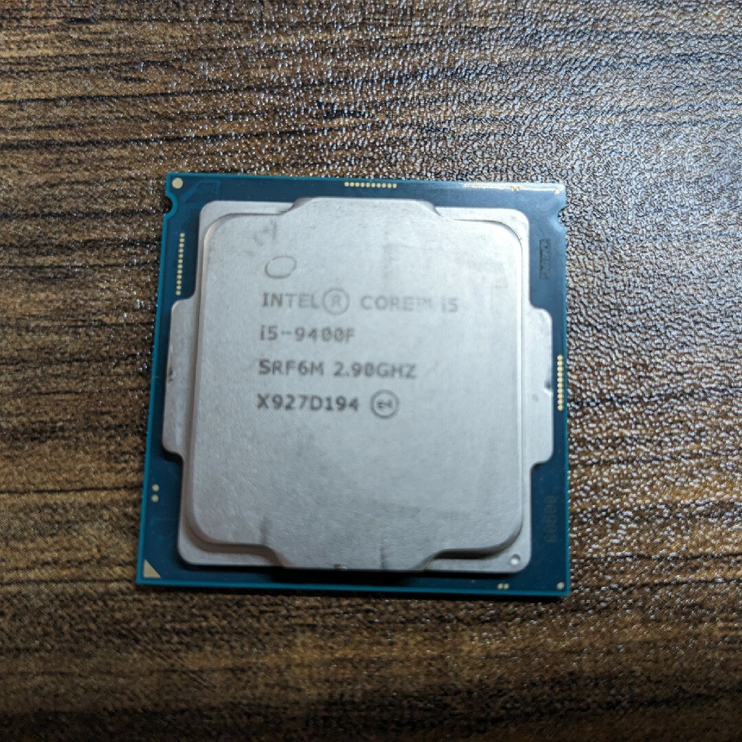 i5 9400f 難あり