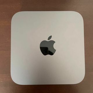 アップル(Apple)のApple Mac mini 2018(8GB / 256 GB SSD)(デスクトップ型PC)