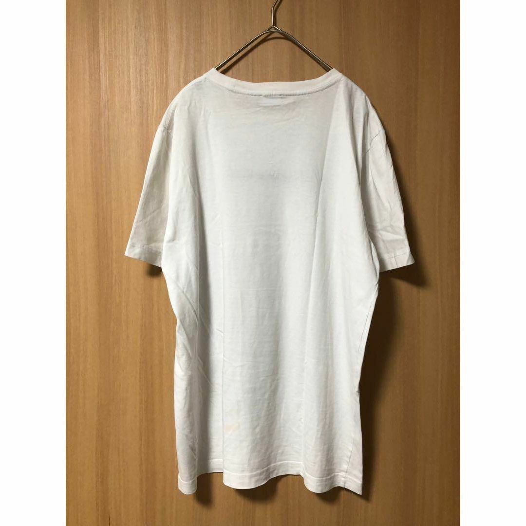 DIESEL(ディーゼル)のDIESEL ディーゼルT-JUST-COPY MAGLIETTA Tee XS メンズのトップス(Tシャツ/カットソー(半袖/袖なし))の商品写真