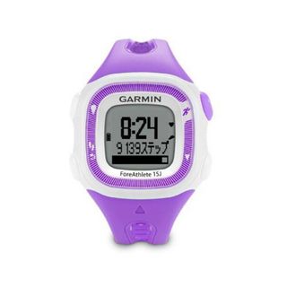 ガーミン(GARMIN)のGARMIN     ForeAthlete®15J(その他)