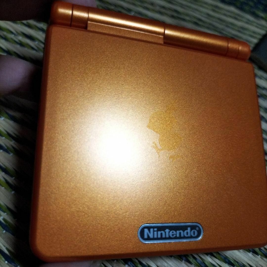 ゲームボーイアドバンス - 【動作品】ゲーム機 限定 ゲームボーイ