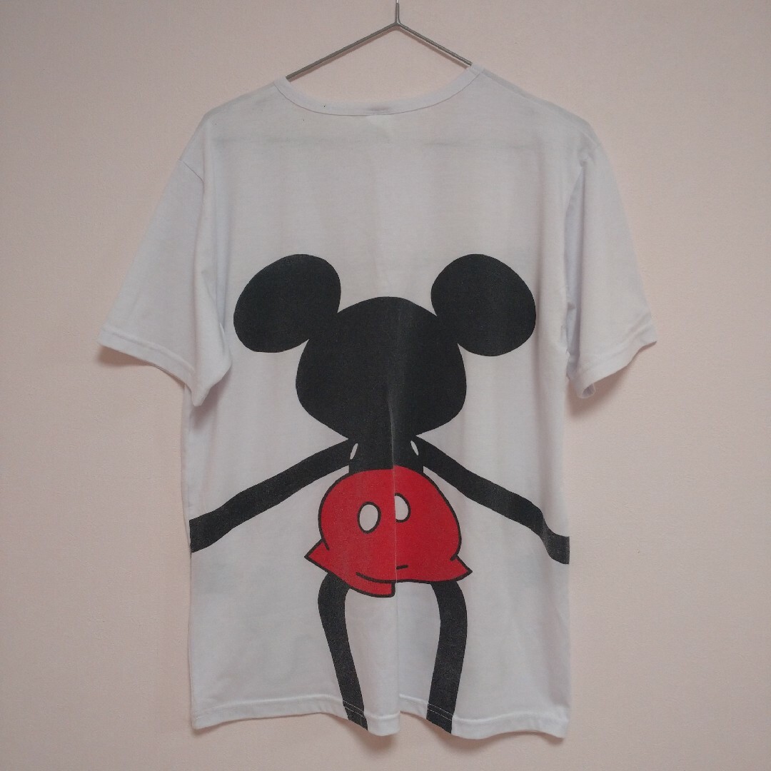 Disney 親子お揃い Tシャツ 3枚セット キッズ/ベビー/マタニティのキッズ服男の子用(90cm~)(Tシャツ/カットソー)の商品写真