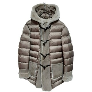 MONCLER - 美品 MONCLER モンクレール GUYENNE GIUBBOTTO GUYENNE ...
