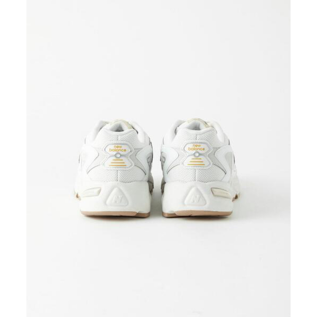 newbalance ニューバランス ML725 WHT 未使用