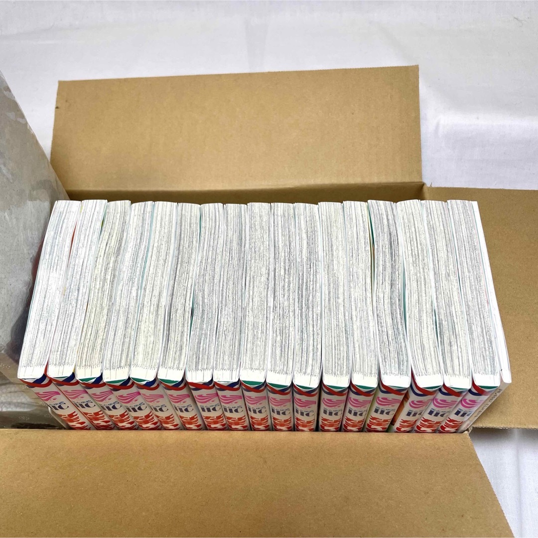 n..i様専用 なまいきざかり 1〜17巻セット 15巻特装版小冊子付きの通販