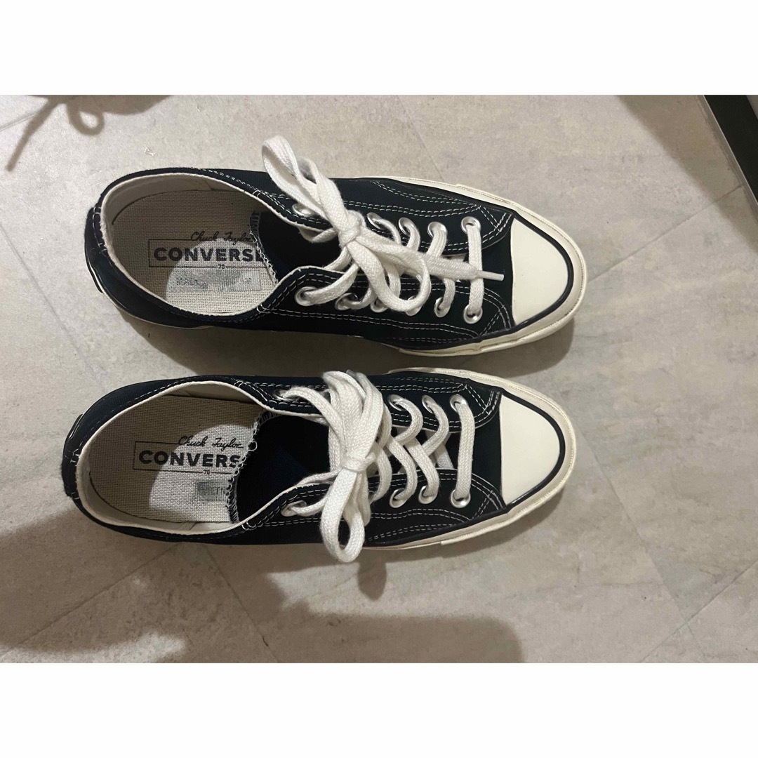 CONVERSE - コンバース☆チャックテイラーct70☆24cmの通販 by y'shop