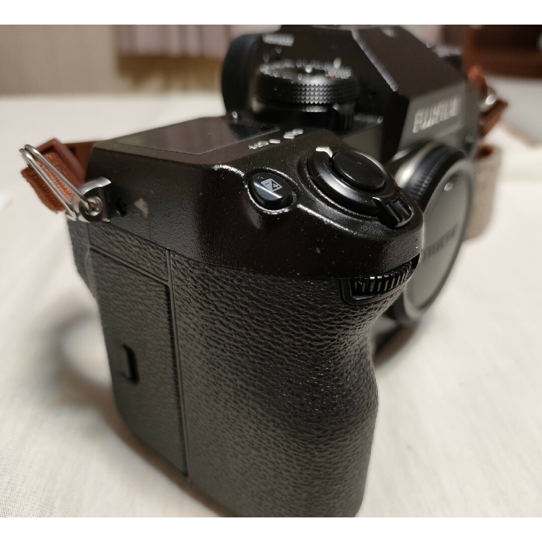 X-H1 おまけ付き